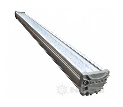 Светильник ISK60-01-C-01